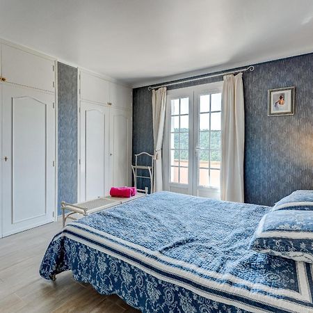 Villa Gilbert Vins-sur-Caramy 外观 照片