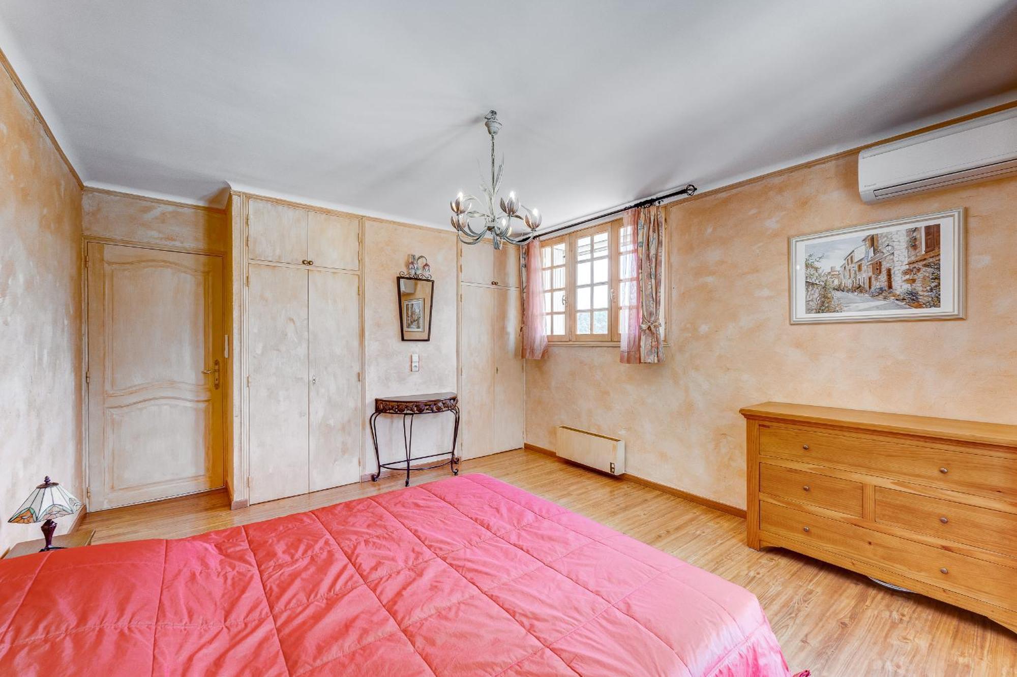 Villa Gilbert Vins-sur-Caramy 外观 照片